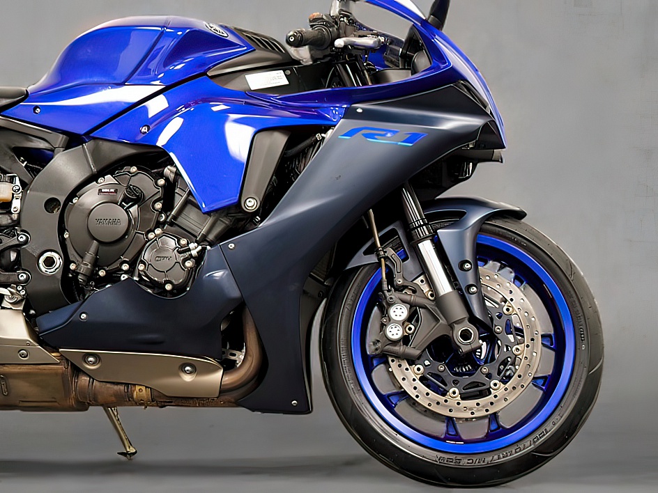 2023-yamaha-yzf-r1-mint-motorcycles-dallas-tx