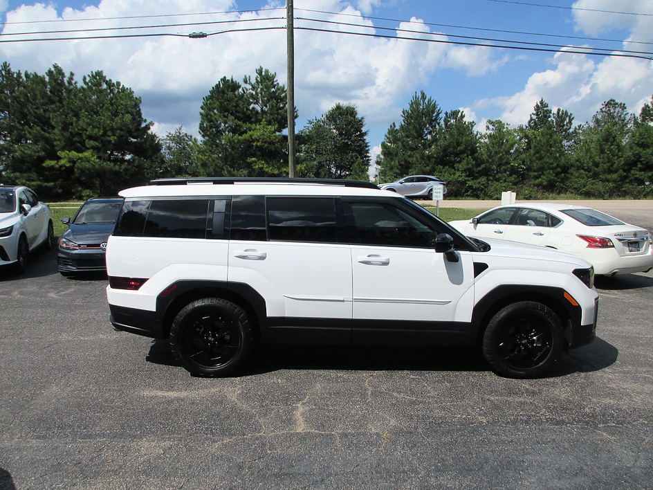 Hyundai Santa Fe photo 4
