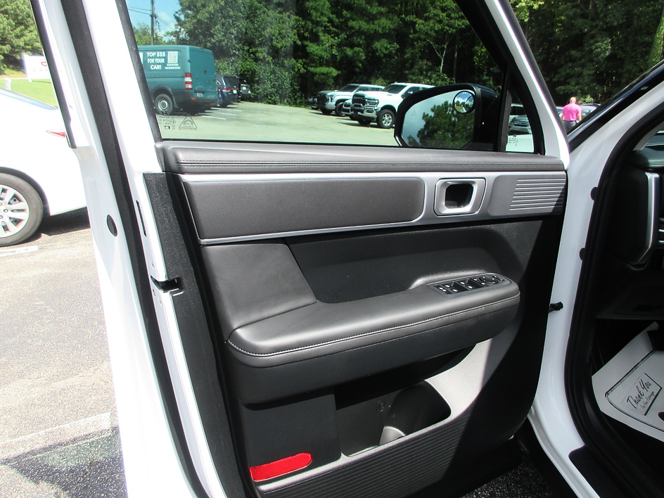 Hyundai Santa Fe photo 10