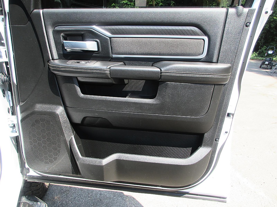 2025 RAM Ram 2500 Pickup Big Horn - Photo 28