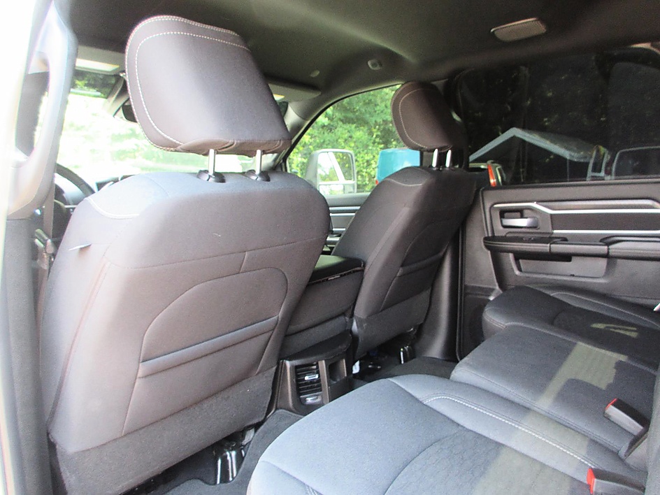 2025 RAM Ram 2500 Pickup Big Horn - Photo 18