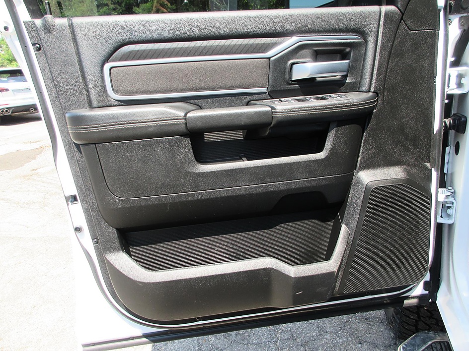 2025 RAM Ram 2500 Pickup Big Horn - Photo 16