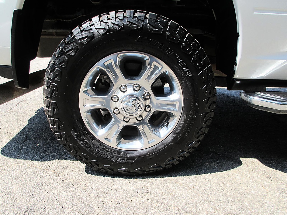 2025 RAM Ram 2500 Pickup Big Horn - Photo 30