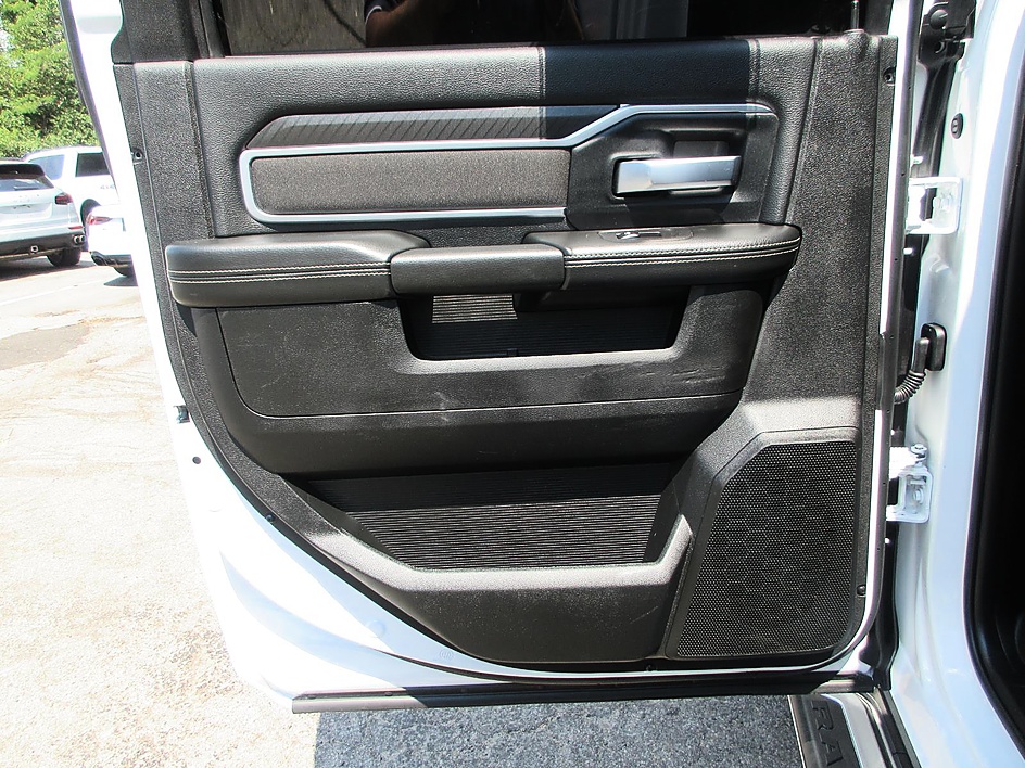 2025 RAM Ram 2500 Pickup Big Horn - Photo 20