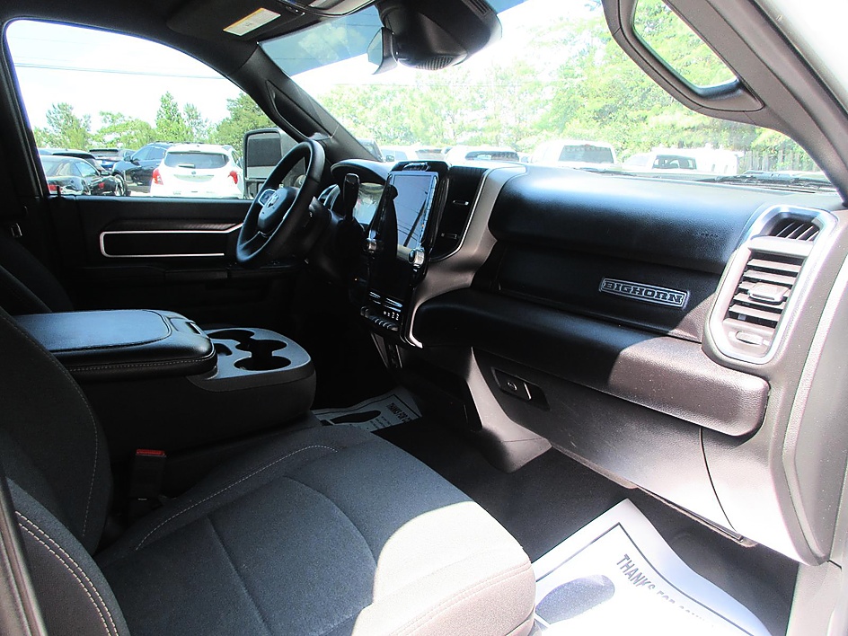 2025 RAM Ram 2500 Pickup Big Horn - Photo 26