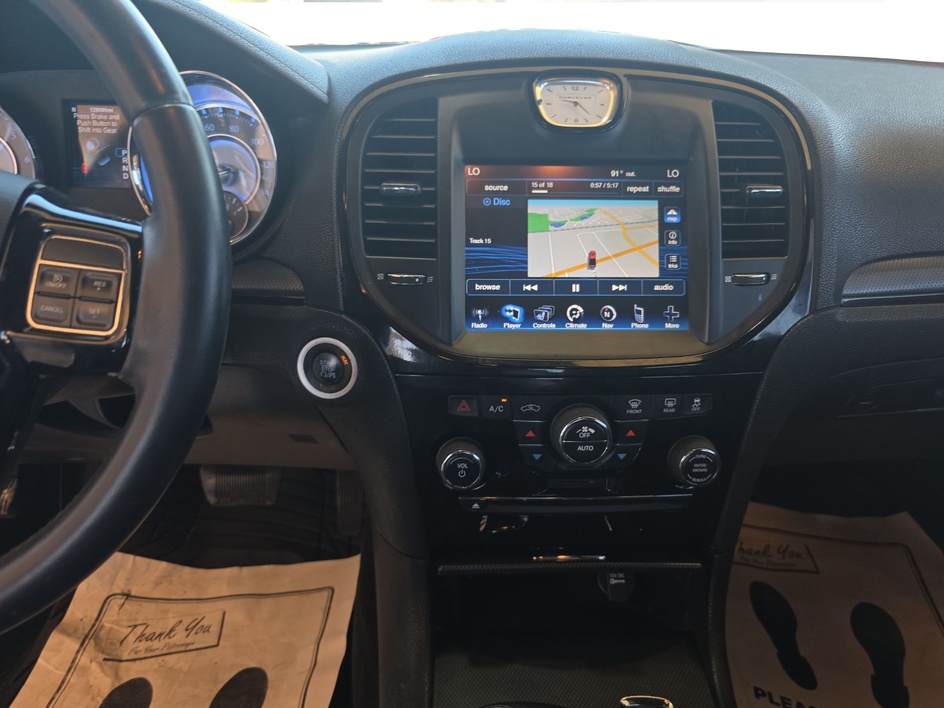 2013 Chrysler 300 S - Photo 11