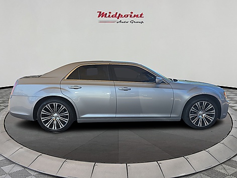 2013 Chrysler 300