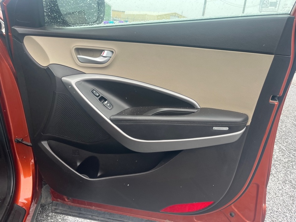 2016 Hyundai Santa Fe Sport - Photo 14