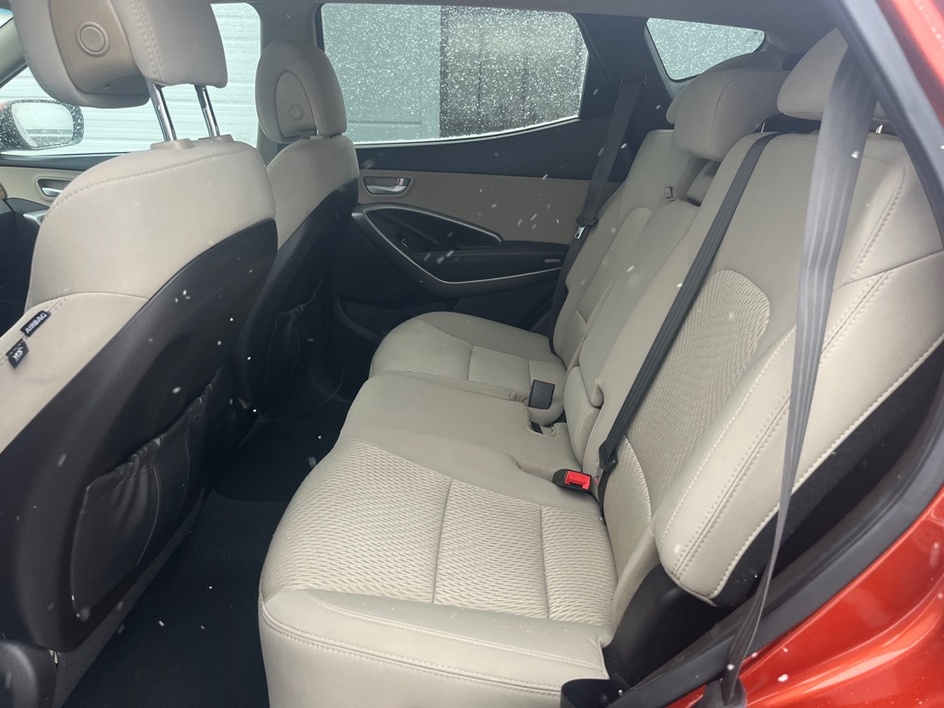 2016 Hyundai Santa Fe Sport - Photo 23