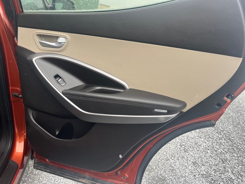 2016 Hyundai Santa Fe Sport - Photo 19