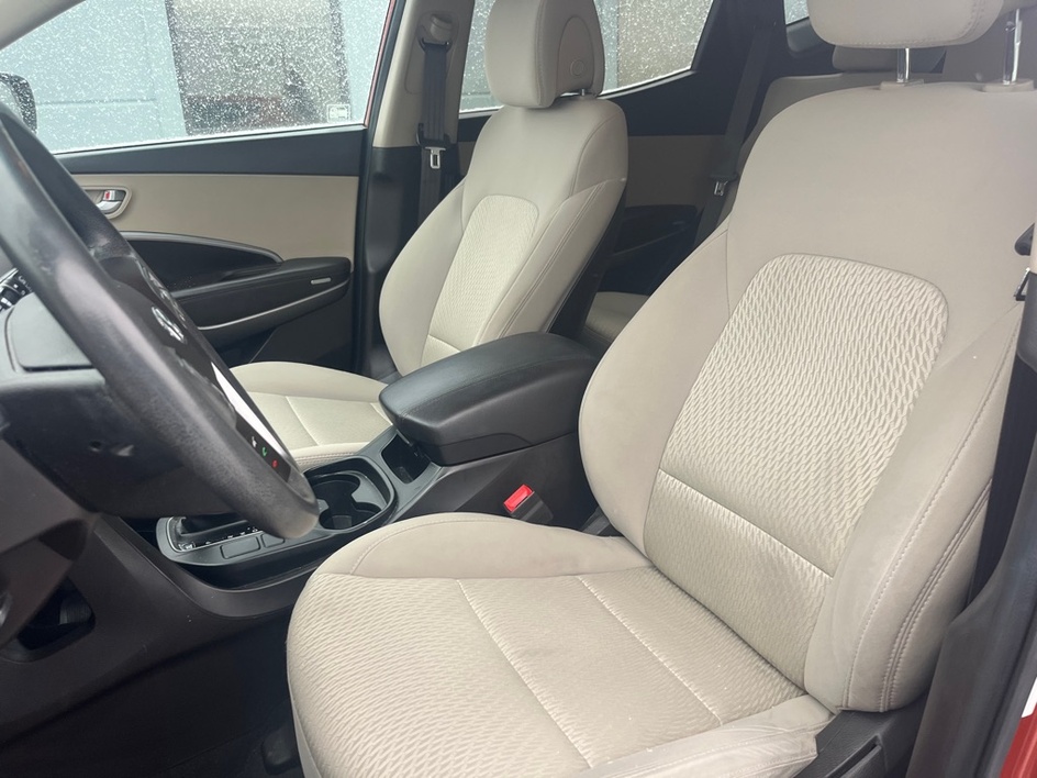 2016 Hyundai Santa Fe Sport - Photo 13