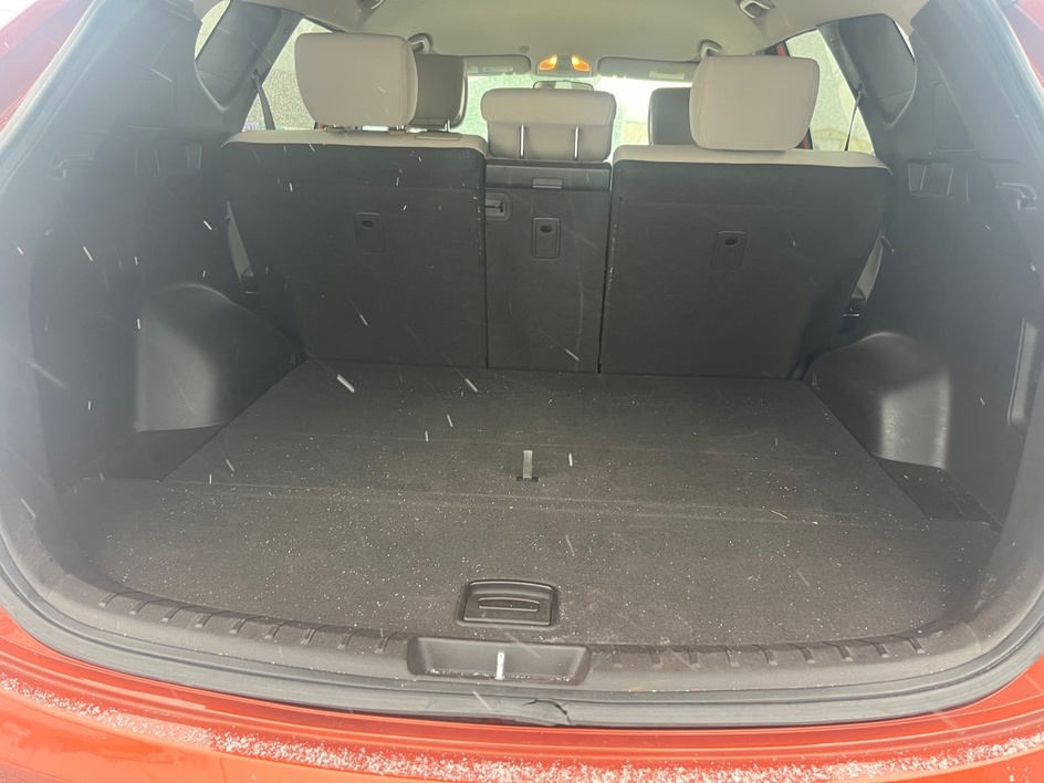 2016 Hyundai Santa Fe Sport - Photo 24