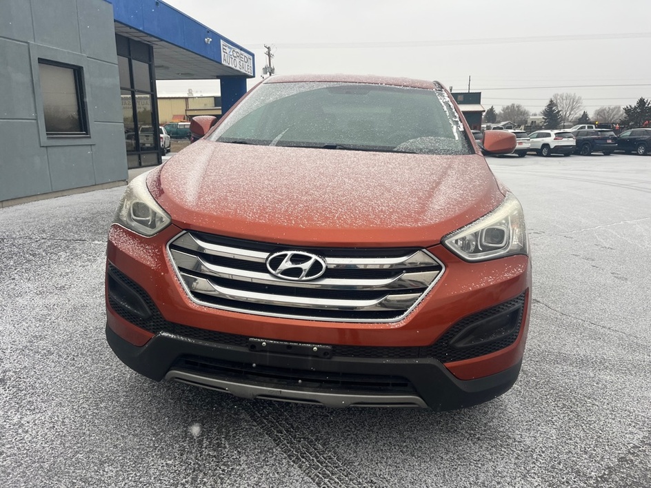 2016 Hyundai Santa Fe Sport - Photo 6