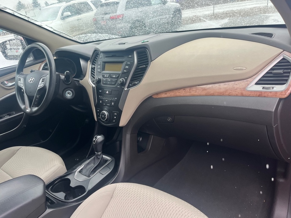 2016 Hyundai Santa Fe Sport - Photo 17