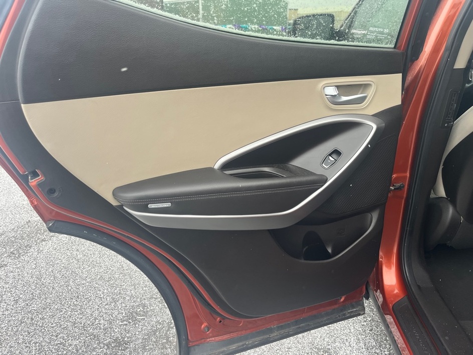 2016 Hyundai Santa Fe Sport - Photo 21