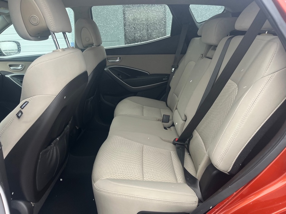 2016 Hyundai Santa Fe Sport - Photo 22