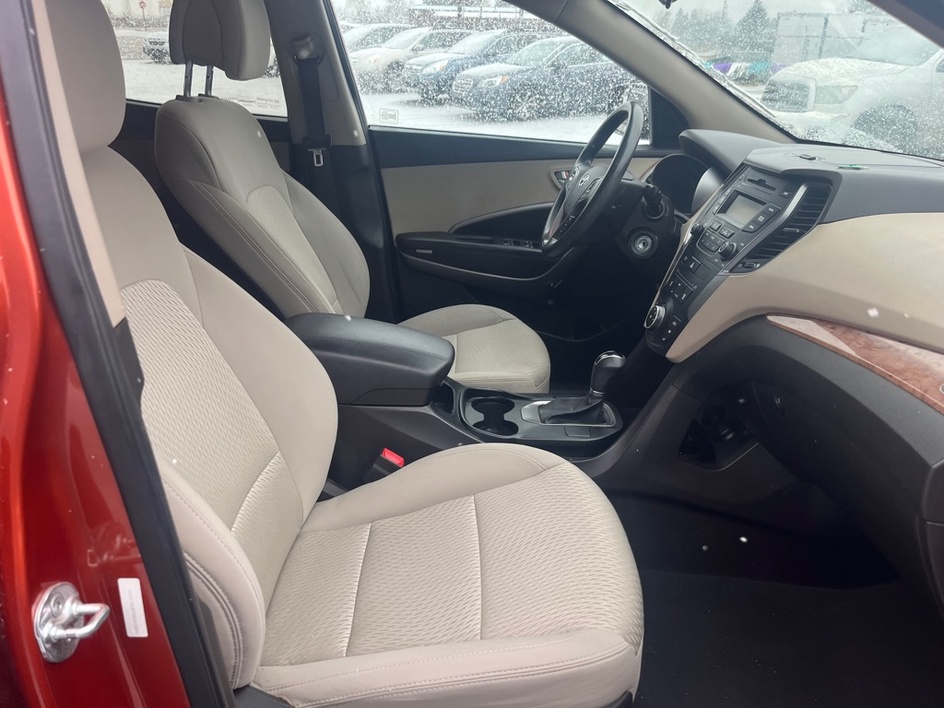 2016 Hyundai Santa Fe Sport - Photo 16