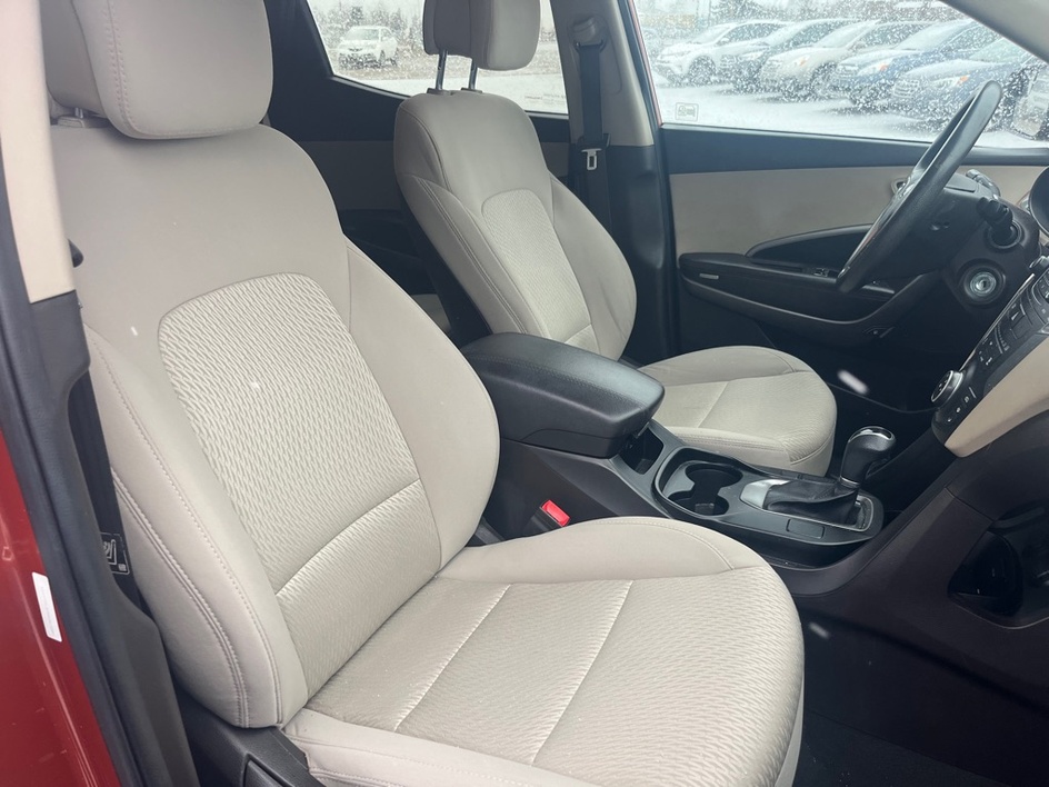 2016 Hyundai Santa Fe Sport - Photo 18