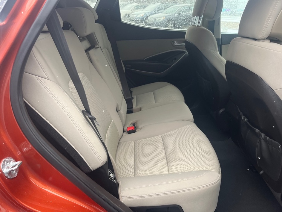 2016 Hyundai Santa Fe Sport - Photo 20