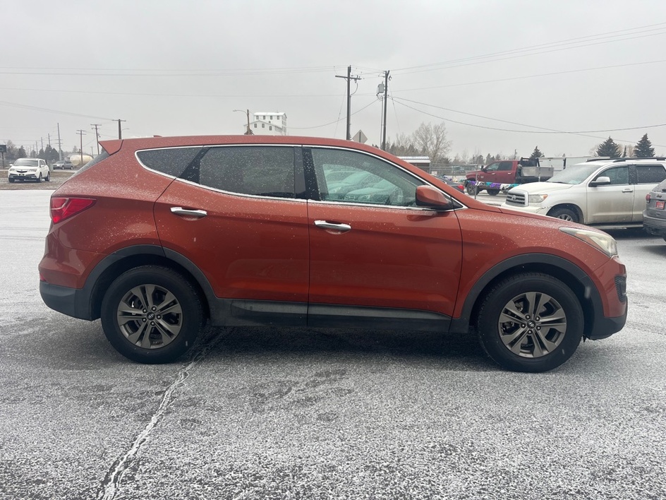 2016 Hyundai Santa Fe Sport - Photo 7