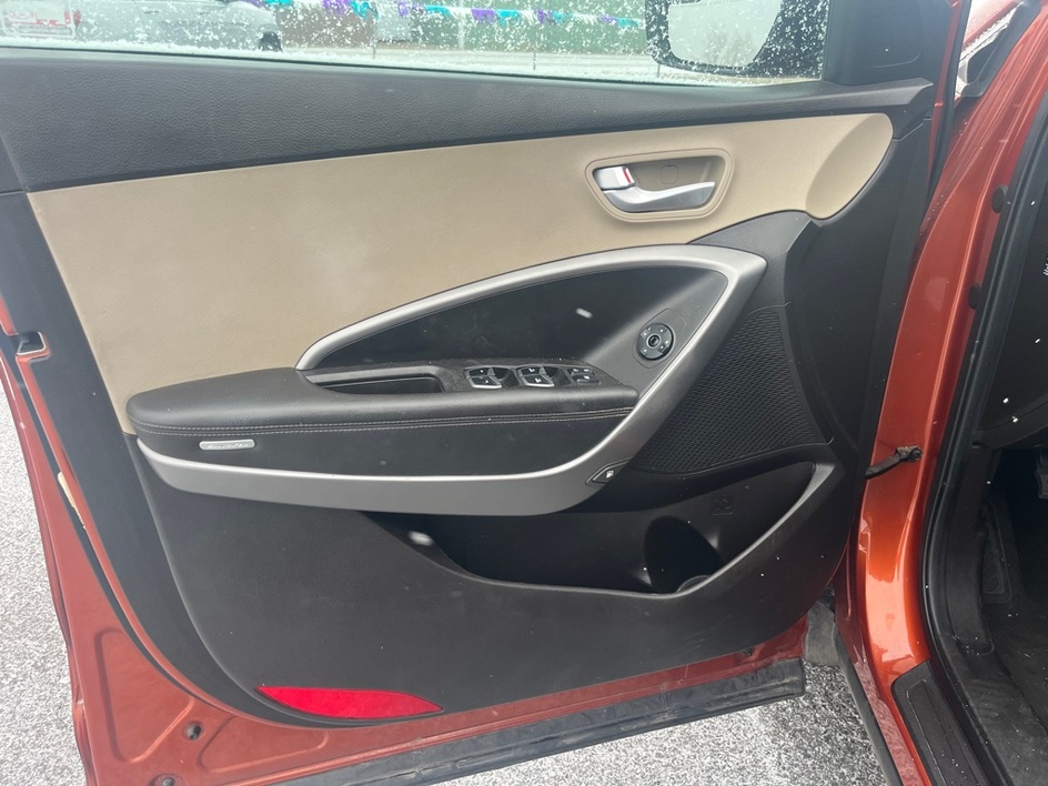 2016 Hyundai Santa Fe Sport - Photo 11