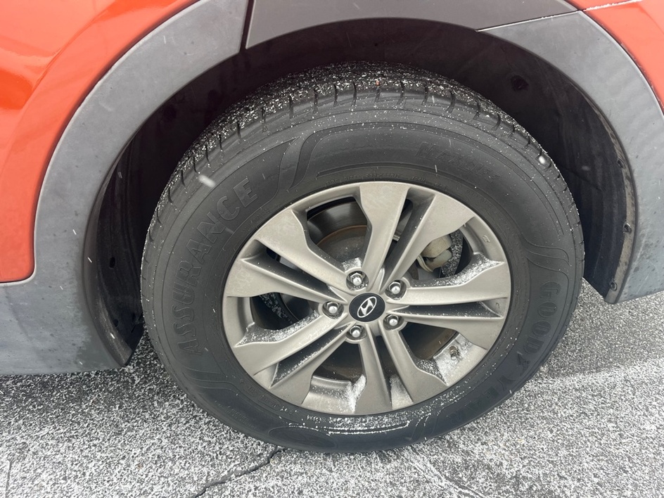 2016 Hyundai Santa Fe Sport - Photo 9