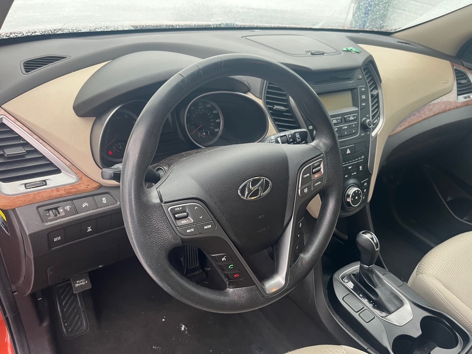 2016 Hyundai Santa Fe Sport - Photo 12