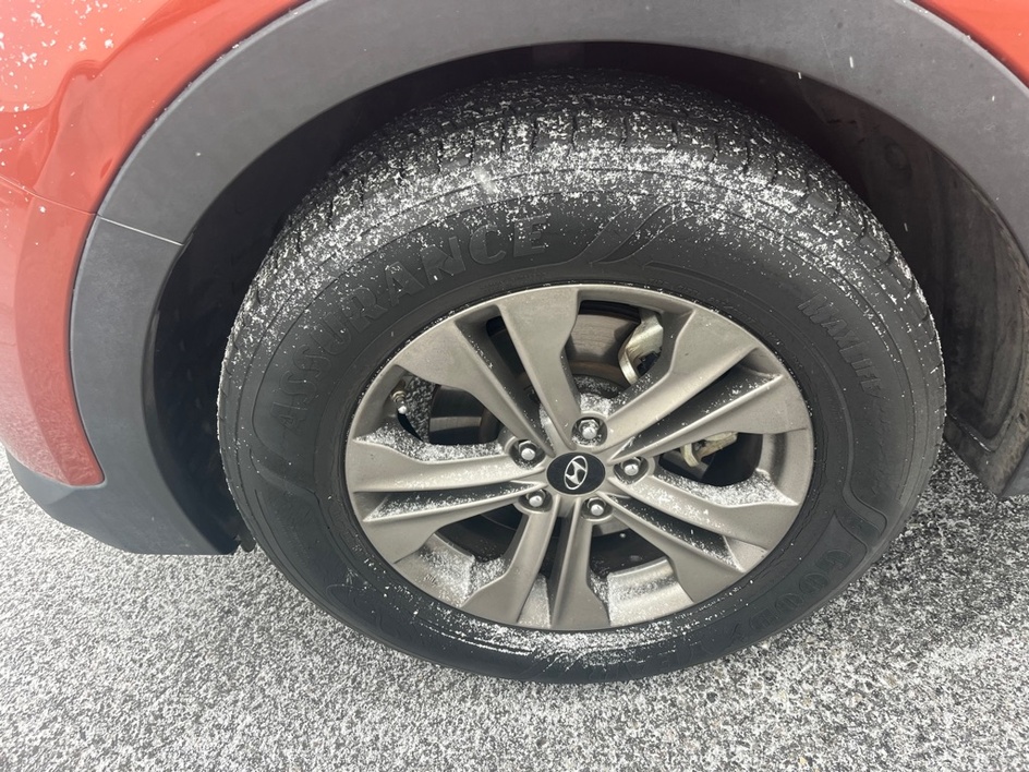 2016 Hyundai Santa Fe Sport - Photo 10