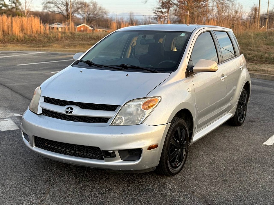 2006 Scion xA