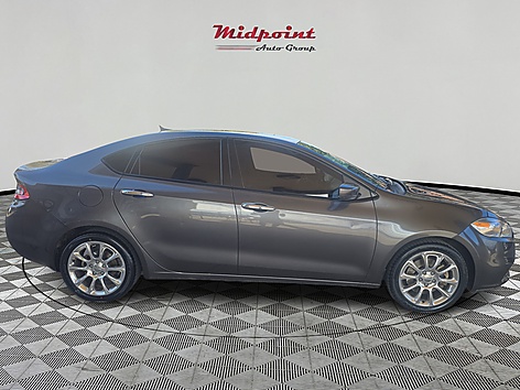 2014 Dodge Dart