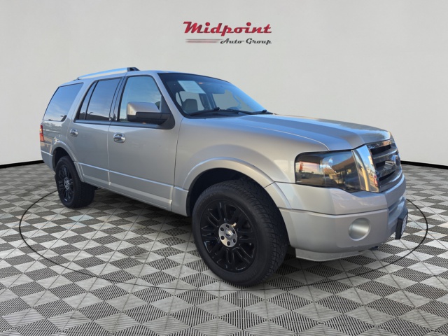 2011 Ford Expedition Limited 4X4's photo