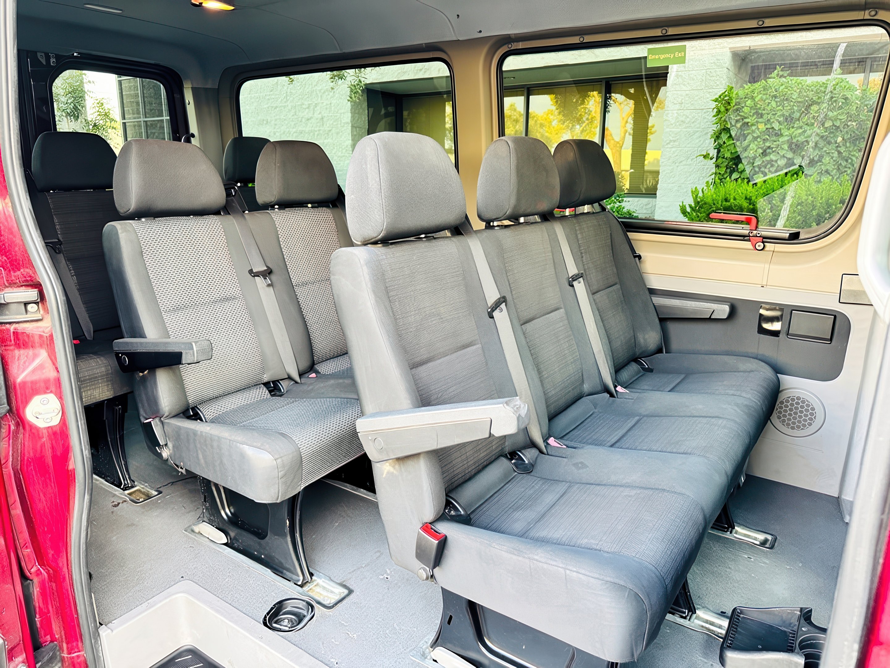 2014 Mercedes-Benz Sprinter Passenger Van Base - Photo 14