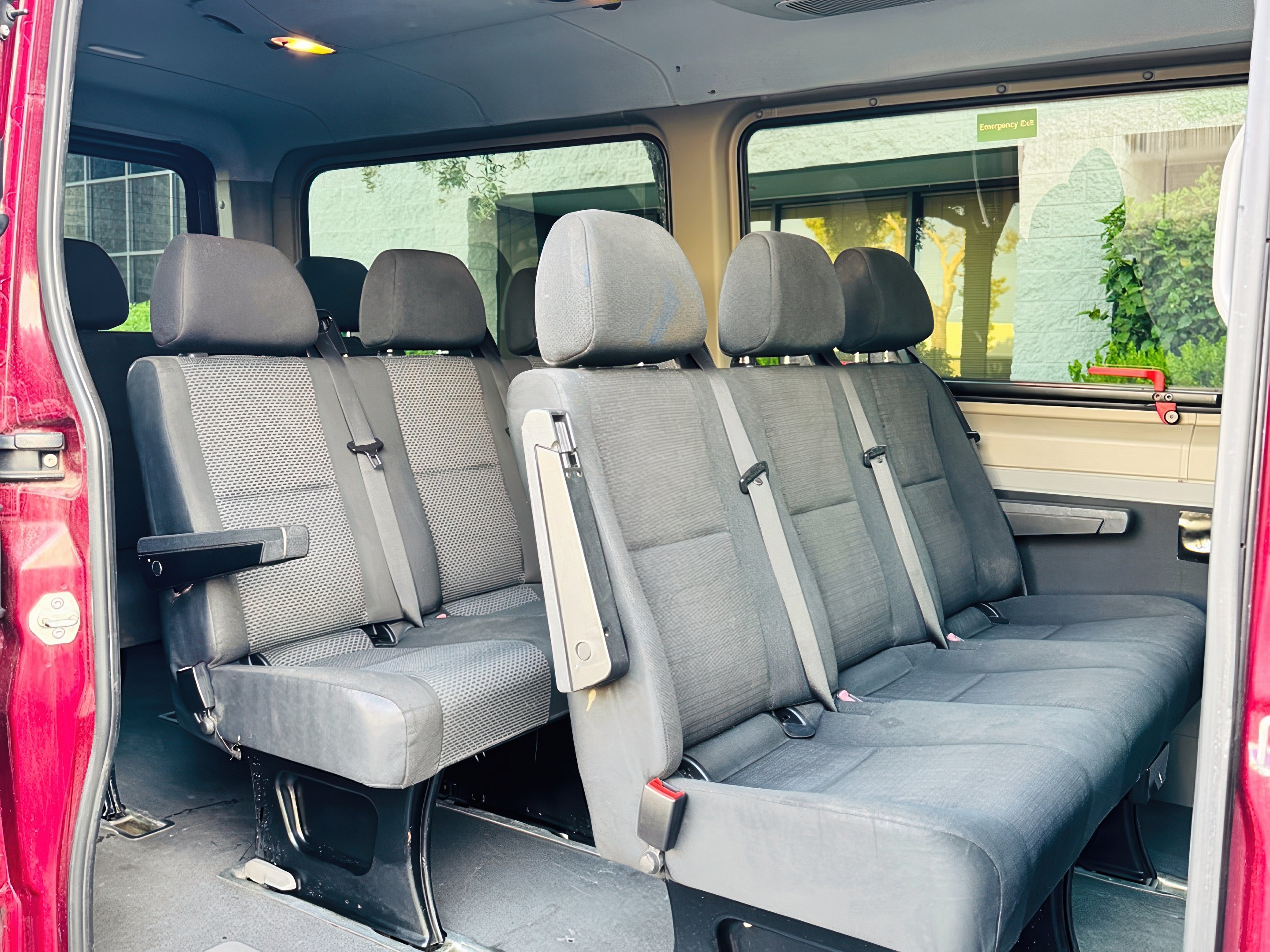 2014 Mercedes-Benz Sprinter Passenger Van Base - Photo 12