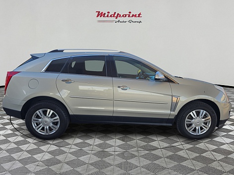 2013 Cadillac SRX Luxury Collection's photo