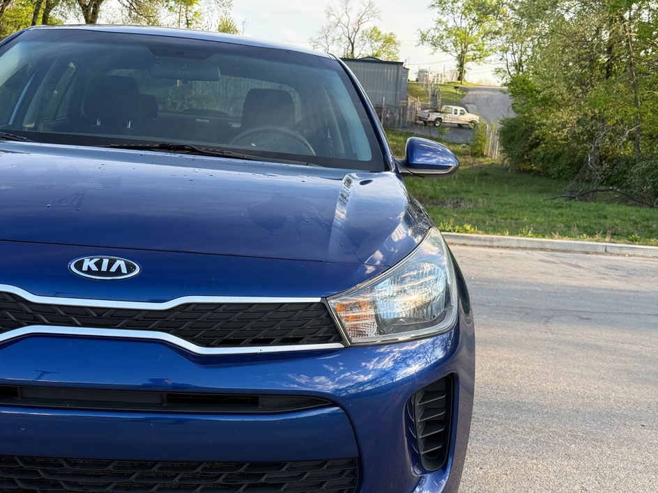 2020 Kia RIO S - Photo 14