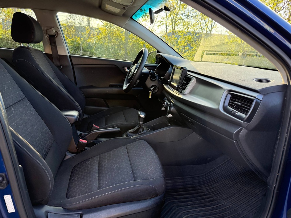 2020 Kia RIO S - Photo 27
