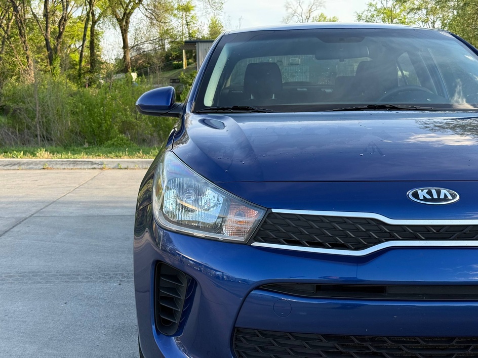 2020 Kia RIO S - Photo 12