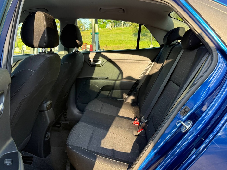 2020 Kia RIO S - Photo 20