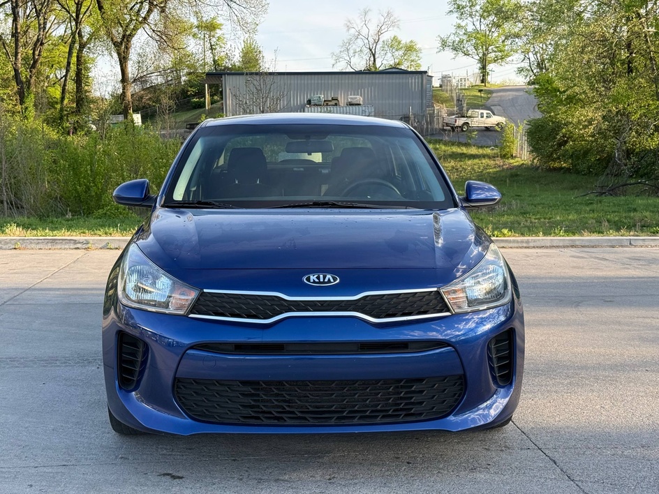 2020 Kia RIO S - Photo 13