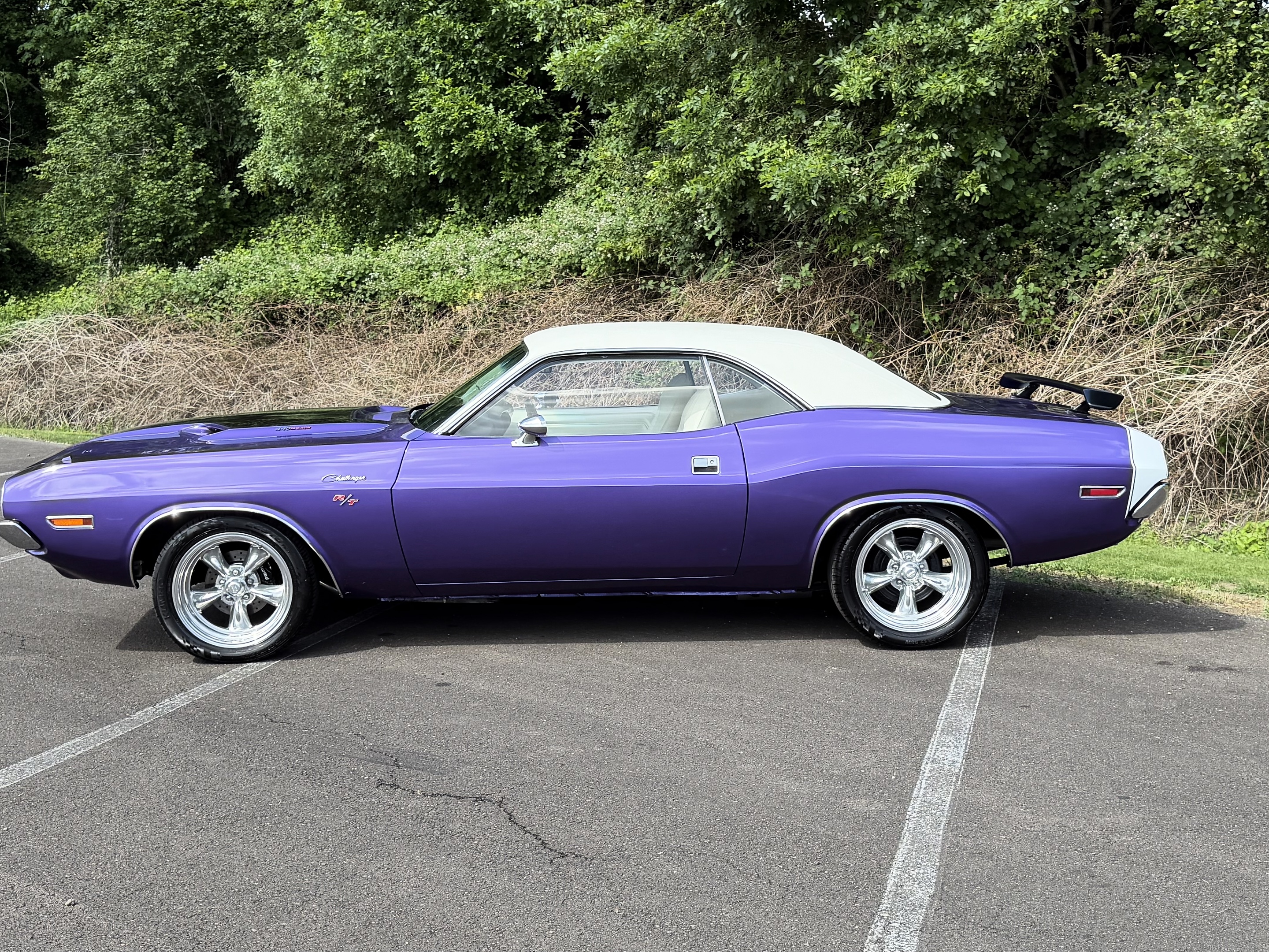 1970 DODGE CHALLENGER - Affordable Classics inc. Classic Cars for
