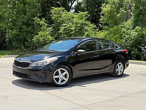 2020 Kia RIO S - Photo 22