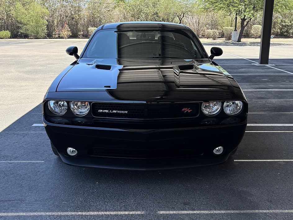 2014 DODGE CHALLENGER R/T - Driven Auto