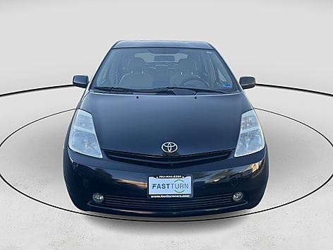 2004 Toyota Prius Base