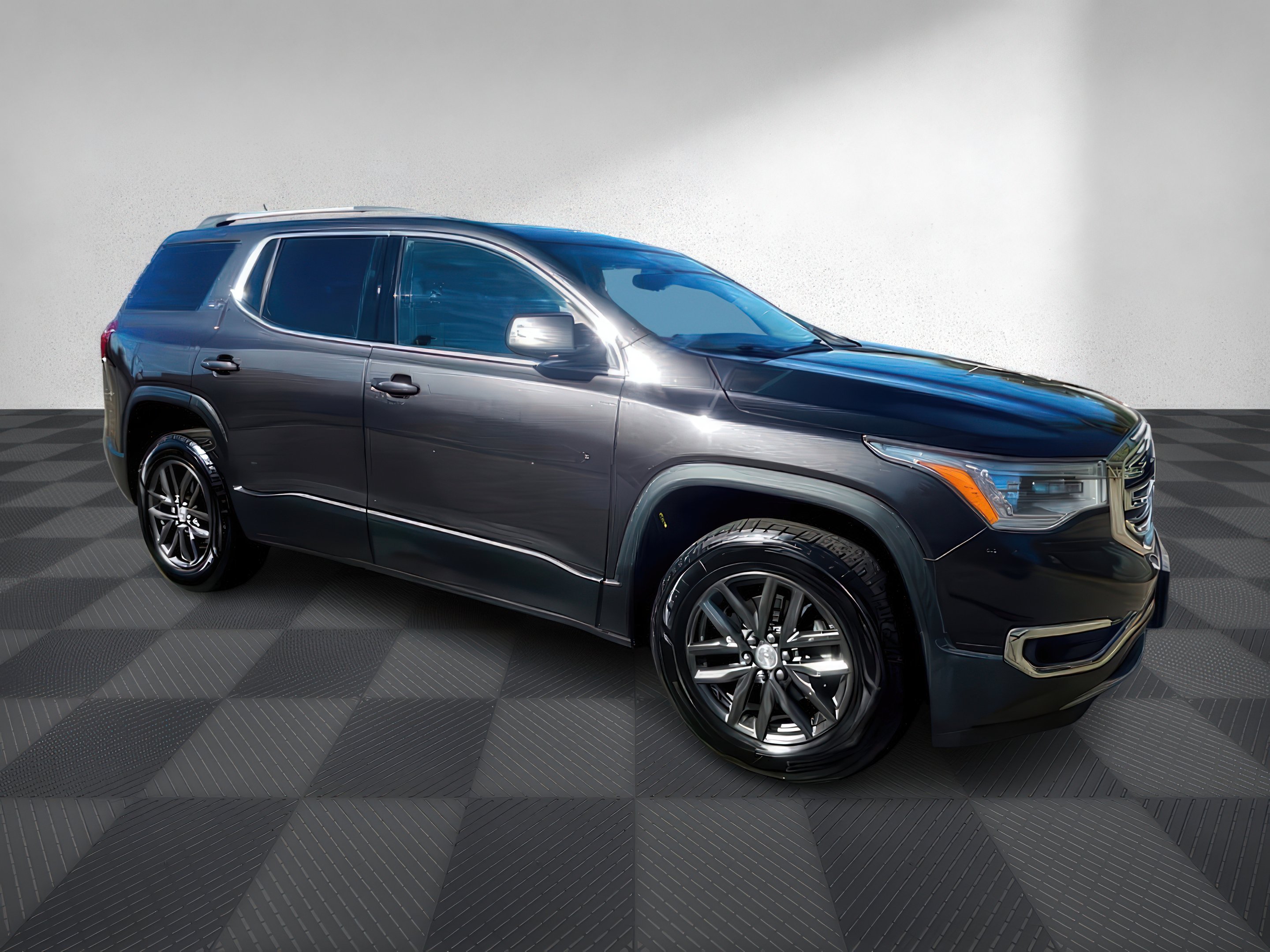 2017 GMC Acadia