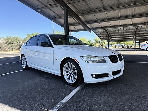 2011 BMW 3 Series 328i Sedan SULEV's photo
