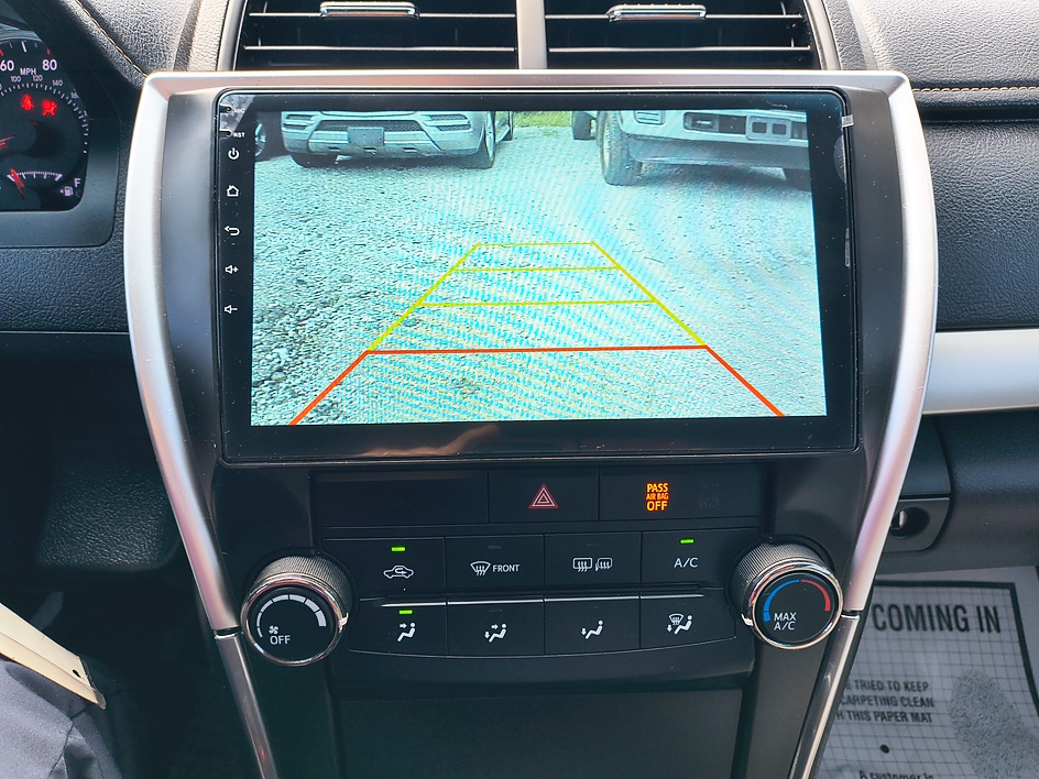 2016 Toyota Camry Special Edition - Photo 13