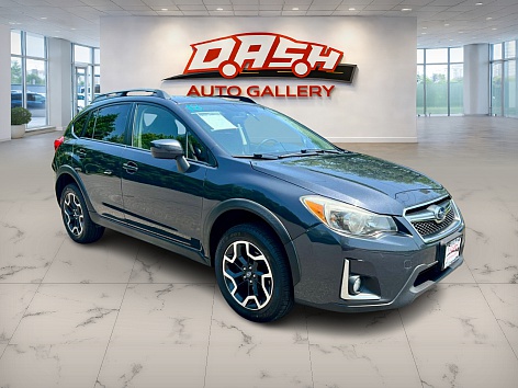 2017 Subaru Crosstrek