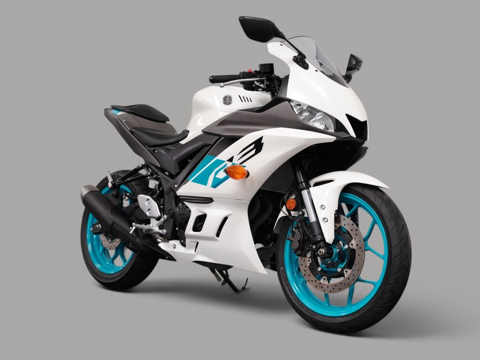 2024 YAMAHA YZF-R3 - Mint Motorcycles – Dallas, TX