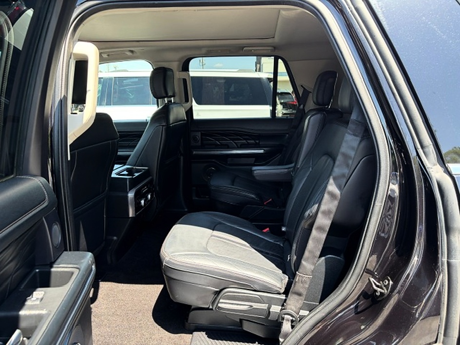 2019 Ford Expedition Platinum - Photo 7