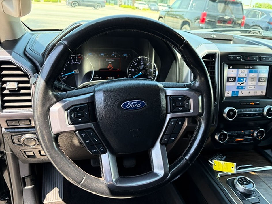 2019 Ford Expedition Platinum - Photo 6